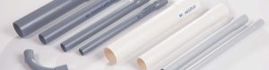 Adquiere las mejores conexiones de PVC
