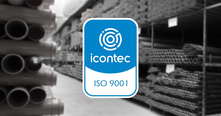 Evalúa que sus productos cuenten con certificaciones