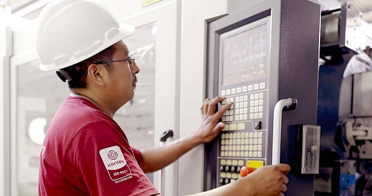 Tecnología y fabricación