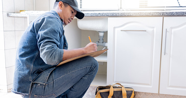 PVC y PPH: Materiales ideales para sistemas de plomería