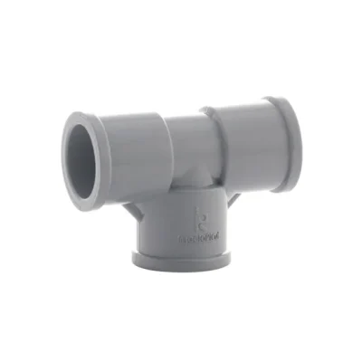 TEE MIXTA C-10 AGUA FRÍA