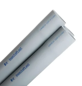 Tubo de desague