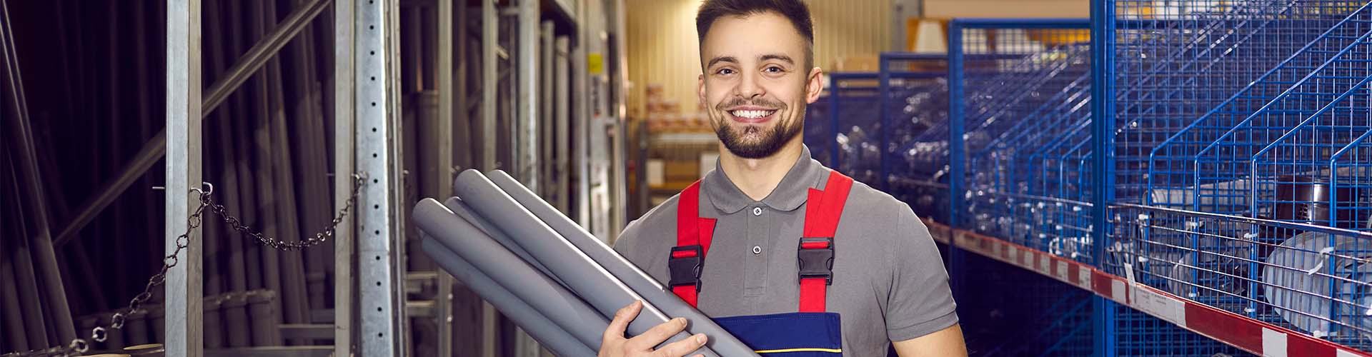 Certificación ISO 9001 en tuberías y conexiones de PVC: Tu elección segura