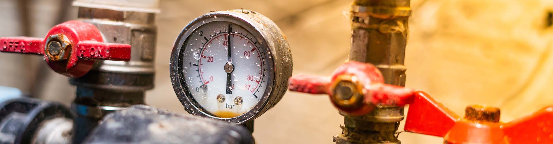 5 errores comunes al realizar una prueba hidráulica