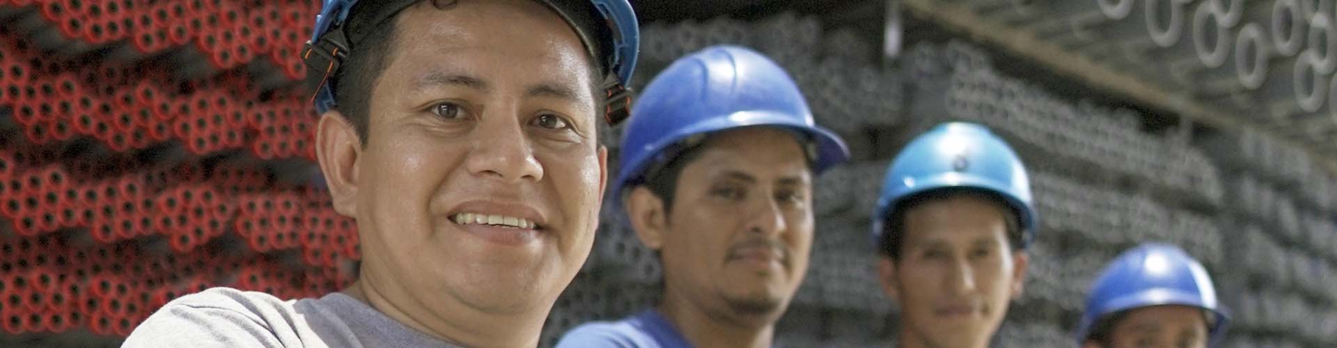 Tubos y conexiones de PVC a precio competitivo:  ¡Compra ahora en Inyectoplast!