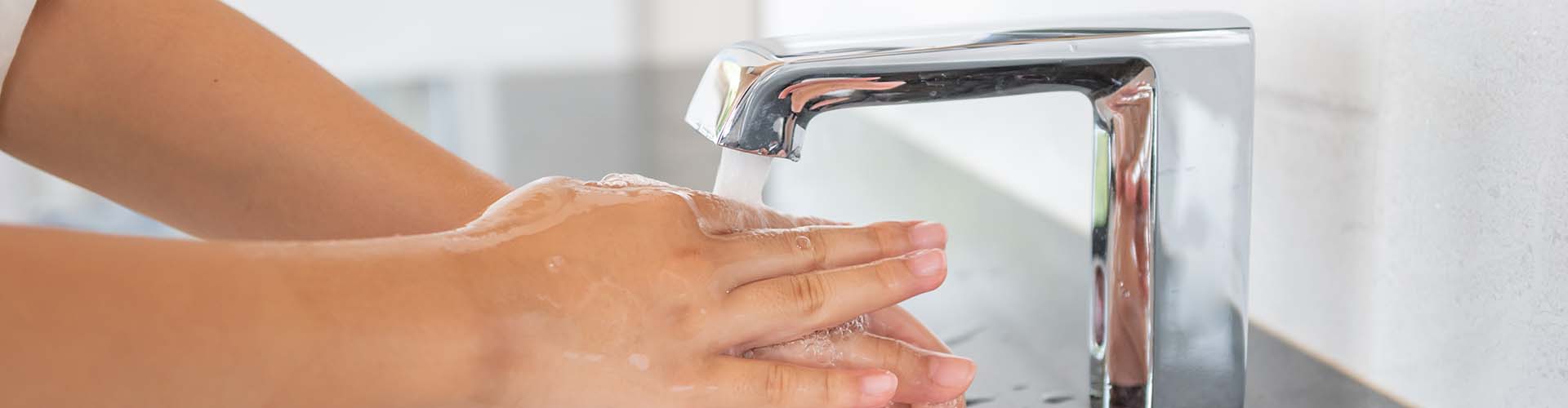 5 recomendaciones para el buen uso del agua