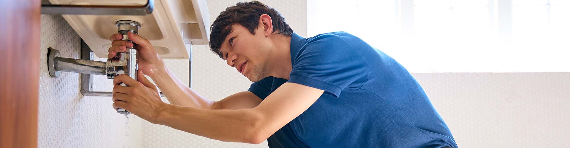 5 señales claras de que tienes una fuga de agua en casa