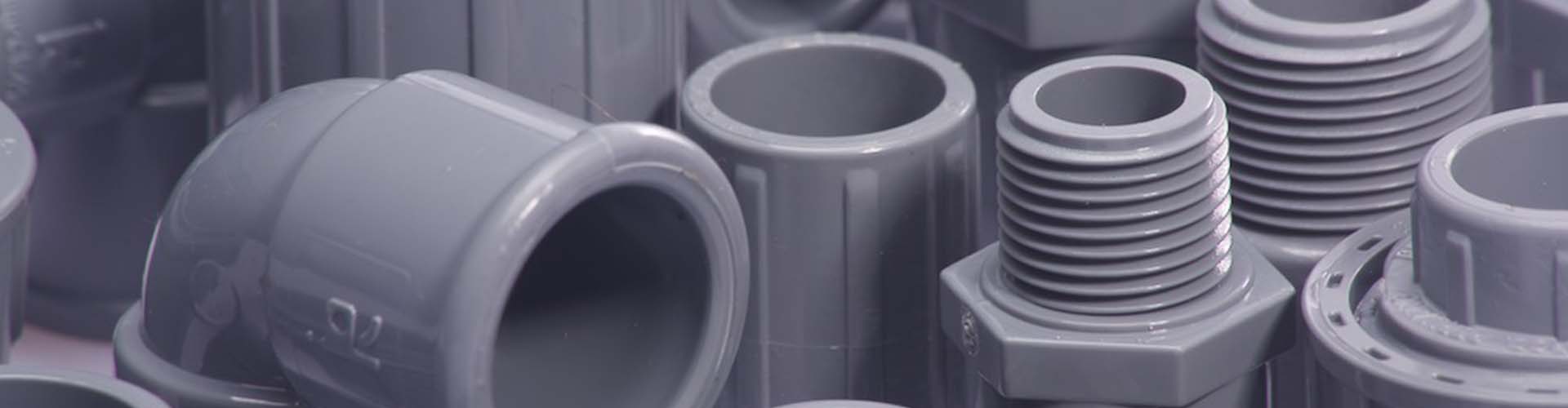 Tuberías de PVC que nunca fallan: ¡durabilidad asegurada!