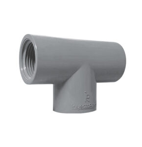 TEE CR C-10 AGUA FRÍA