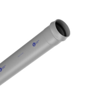 TUBERÍA CON TIPO DE UNIÓN FLEXIBLE (UF)