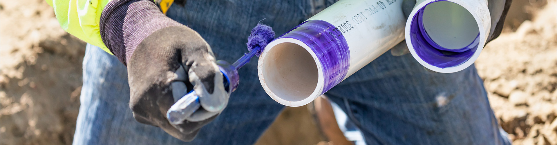 ¿Errores en la instalación de tuberías de PVC? Aprende a detectar fallas
