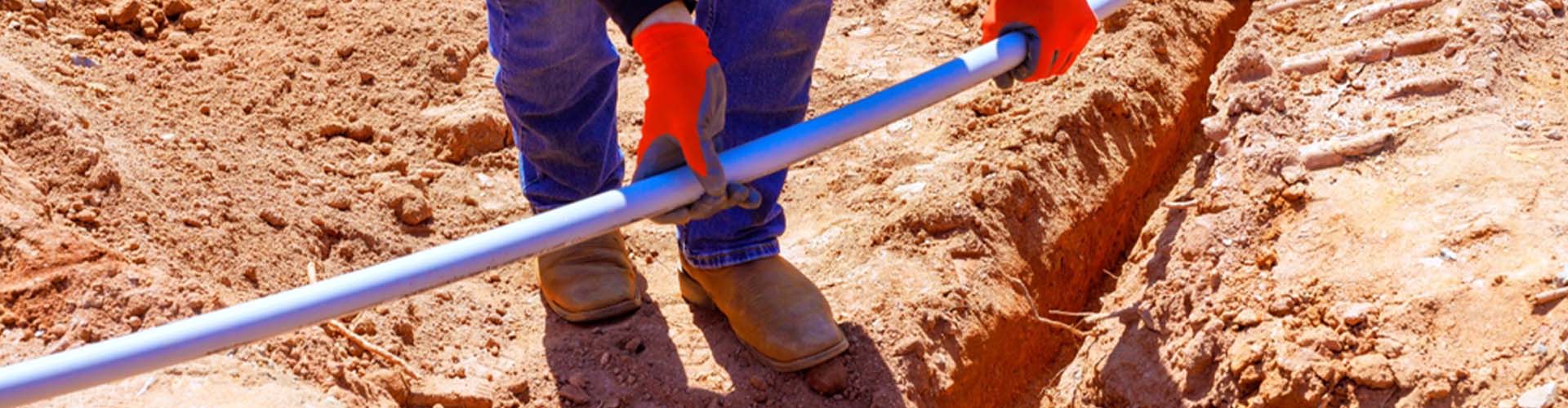 Uso de tuberías de PVC en instalaciones eléctricas subterráneas: lo que debes saber