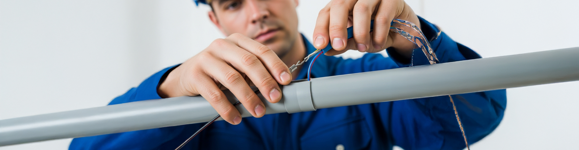 ¿Cuándo usar tubo corrugado o rígido en instalaciones eléctricas? Ventajas y limitaciones