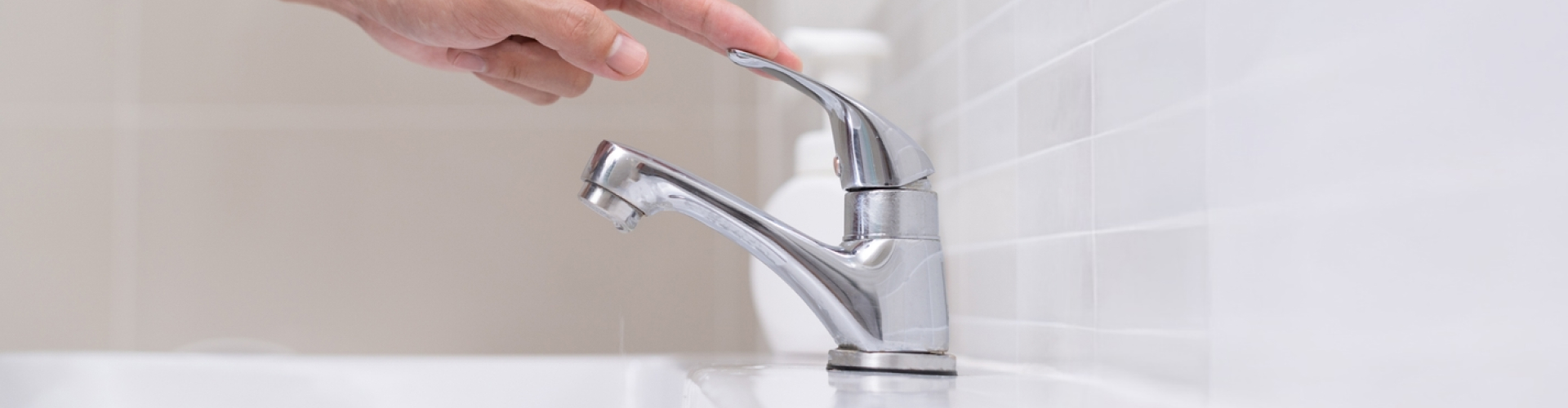 5 tips para cuidar y ahorrar agua en tu casa
